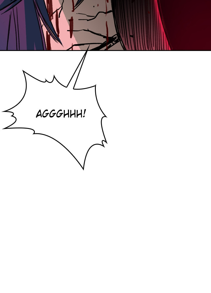 Fray Chapter 31 page 51 - 