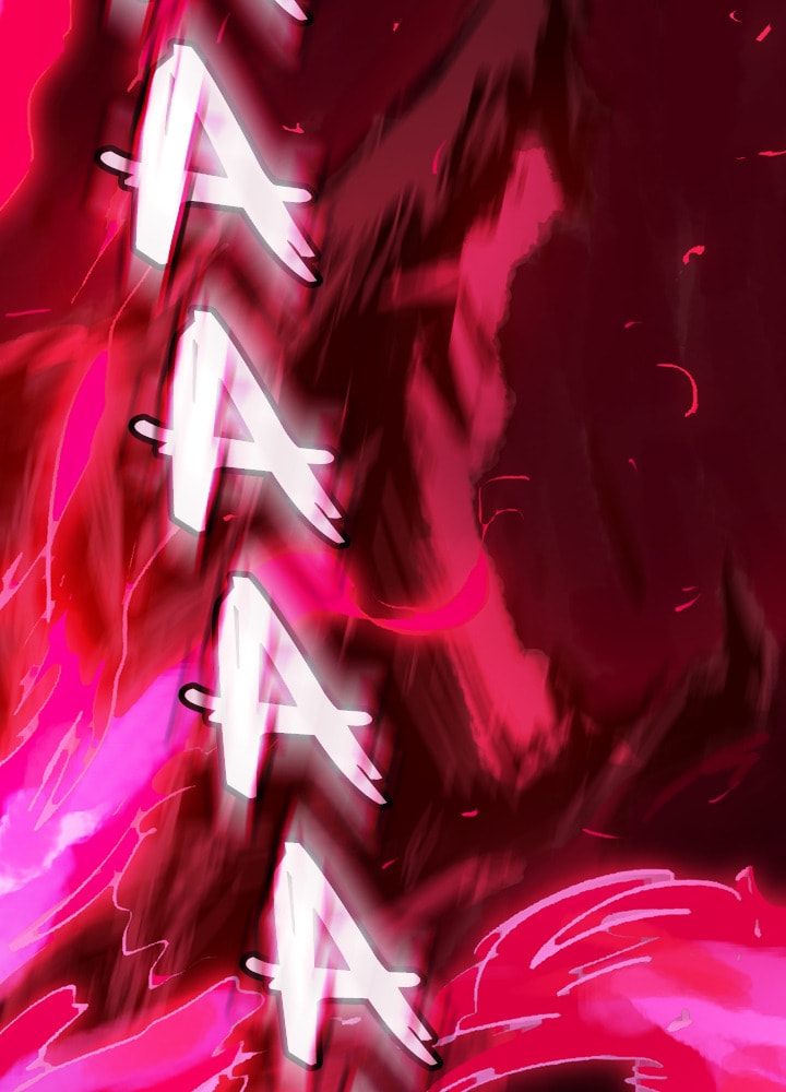 Fray Chapter 31 page 56 - 