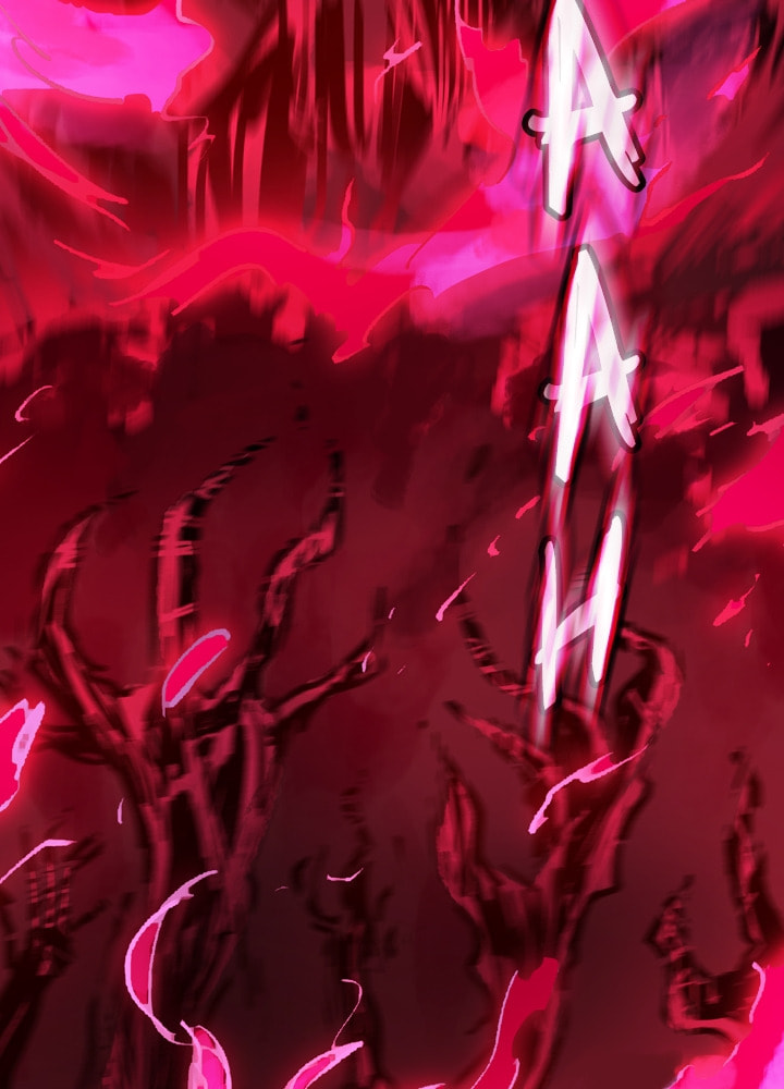 Fray Chapter 31 page 58 - 