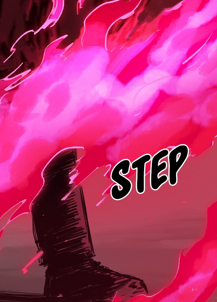 Fray Chapter 31 page 59 - 