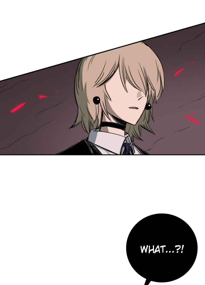 Fray Chapter 31 page 7 - 