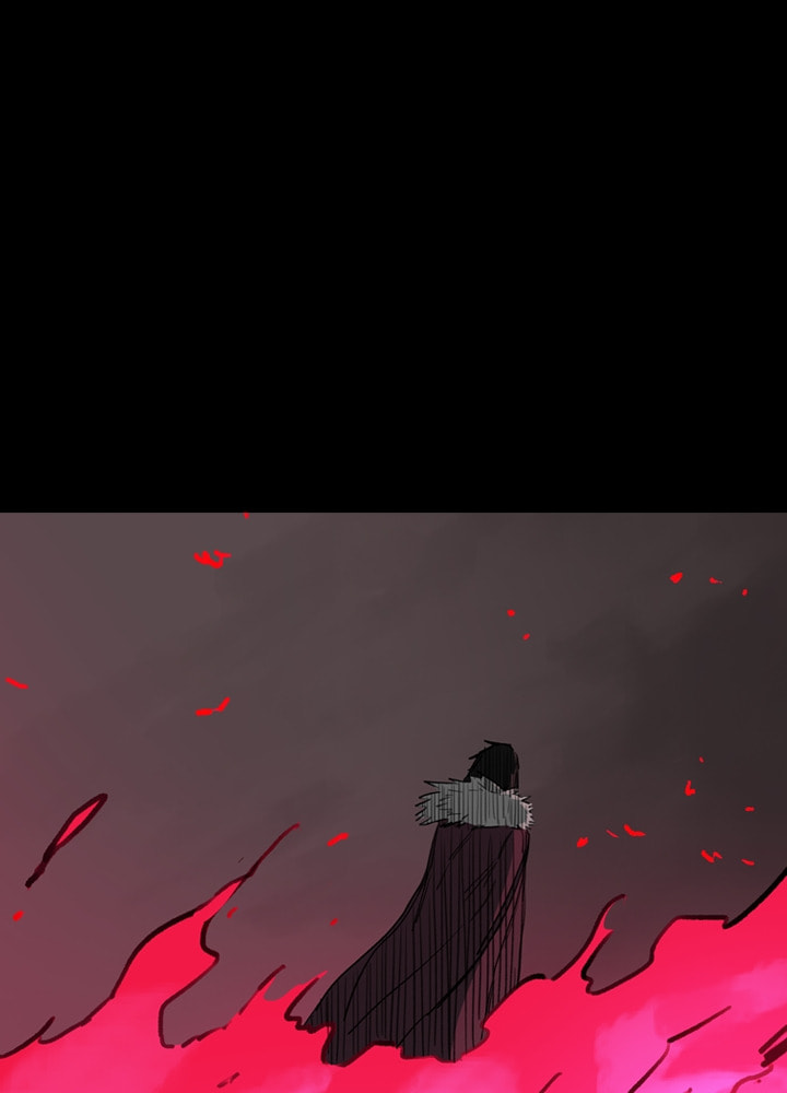 Fray Chapter 31 page 61 - 