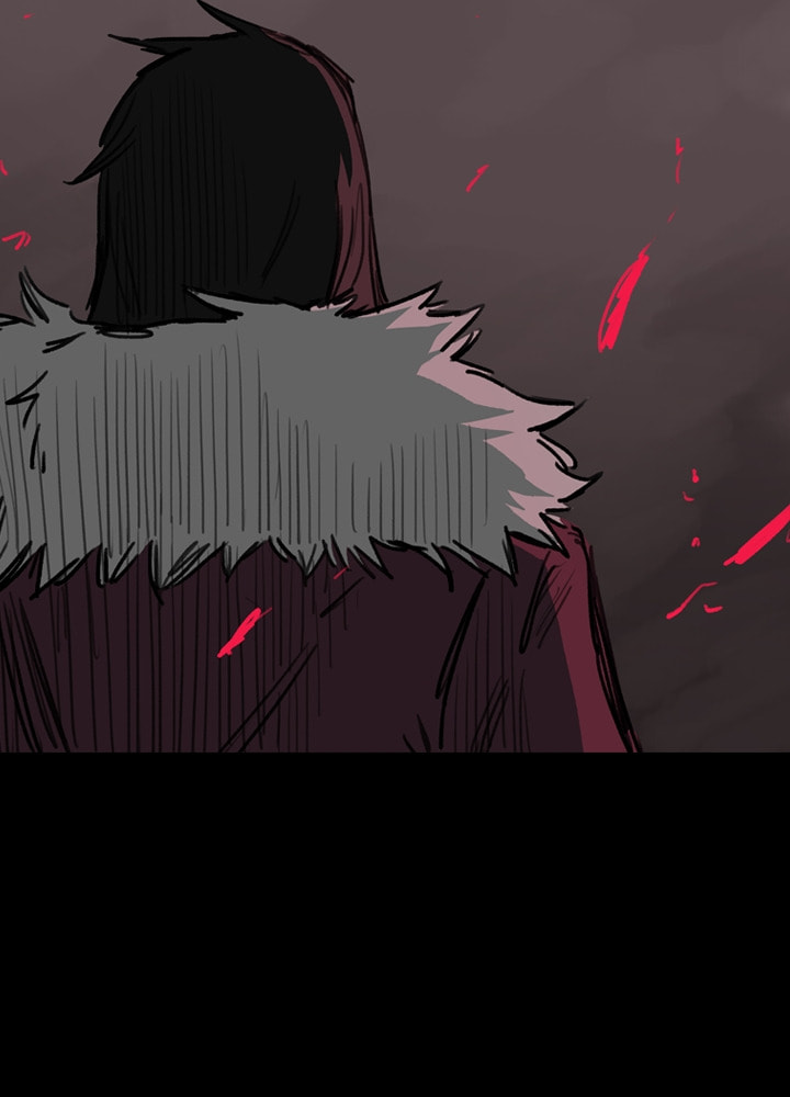 Fray Chapter 31 page 64 - 