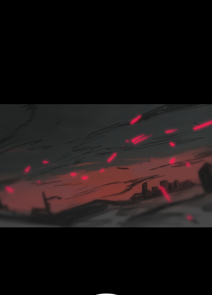 Fray Chapter 31 page 68 - 