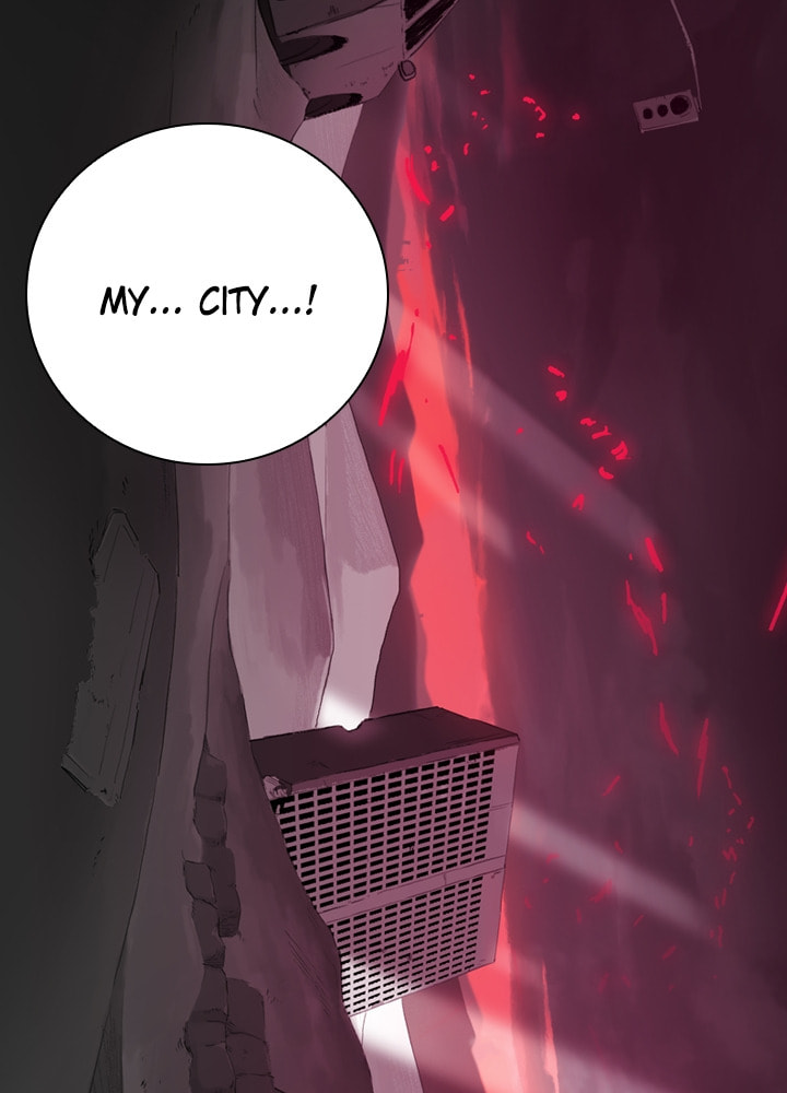 Fray Chapter 31 page 70 - 