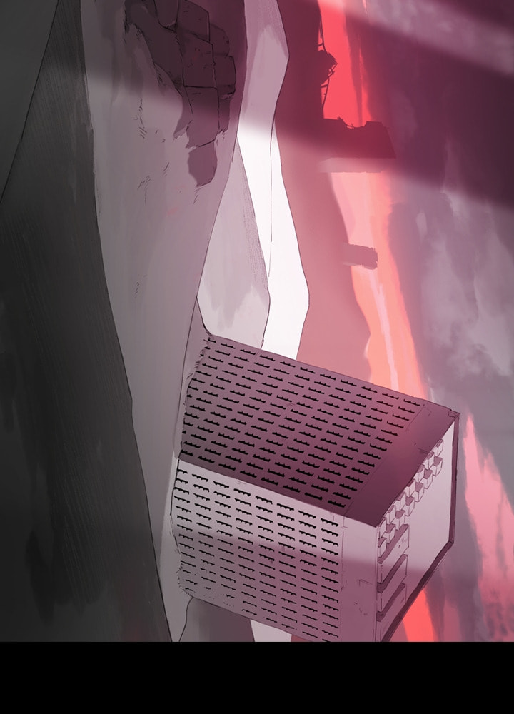 Fray Chapter 31 page 71 - 