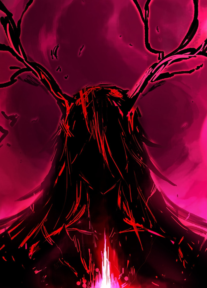 Fray Chapter 31 page 76 - 