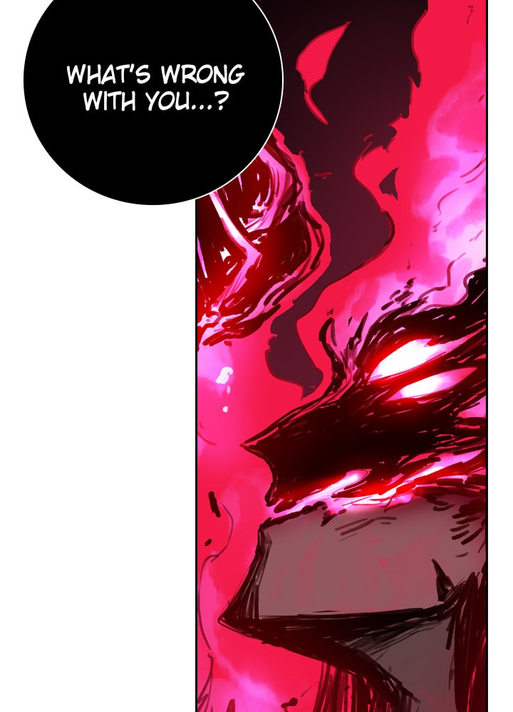 Fray Chapter 31 page 9 - 
