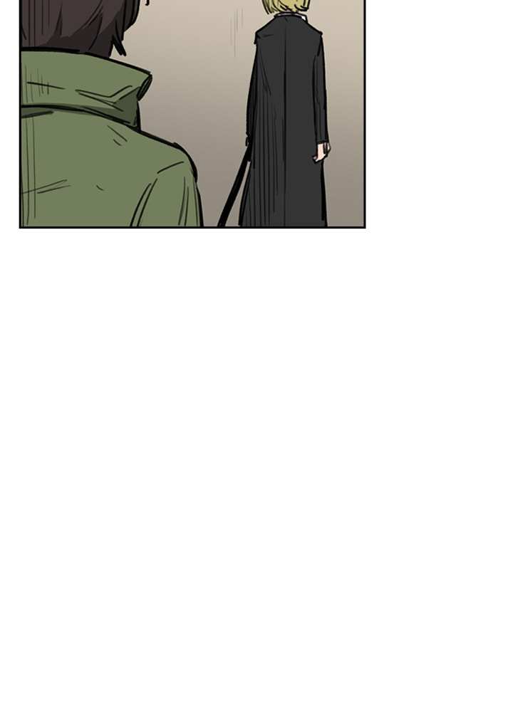 Fray Chapter 32 page 11 - 