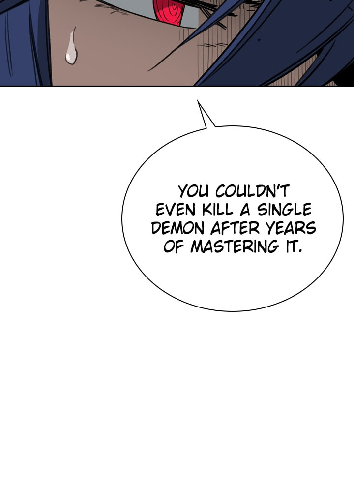 Fray Chapter 32 page 104 - 