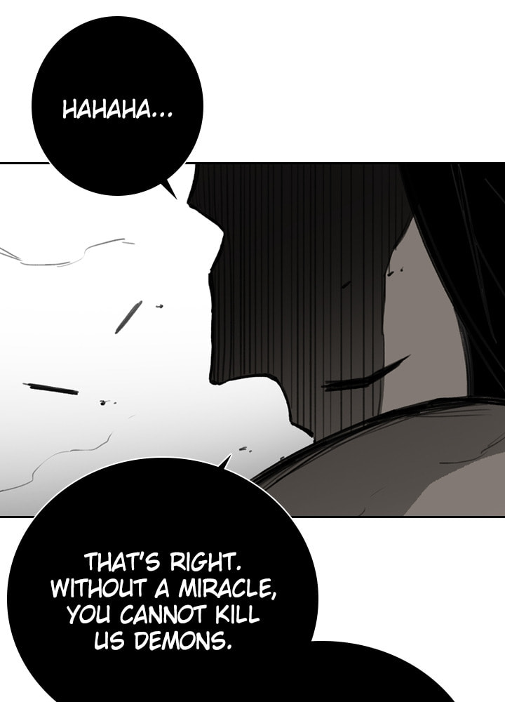 Fray Chapter 32 page 105 - 