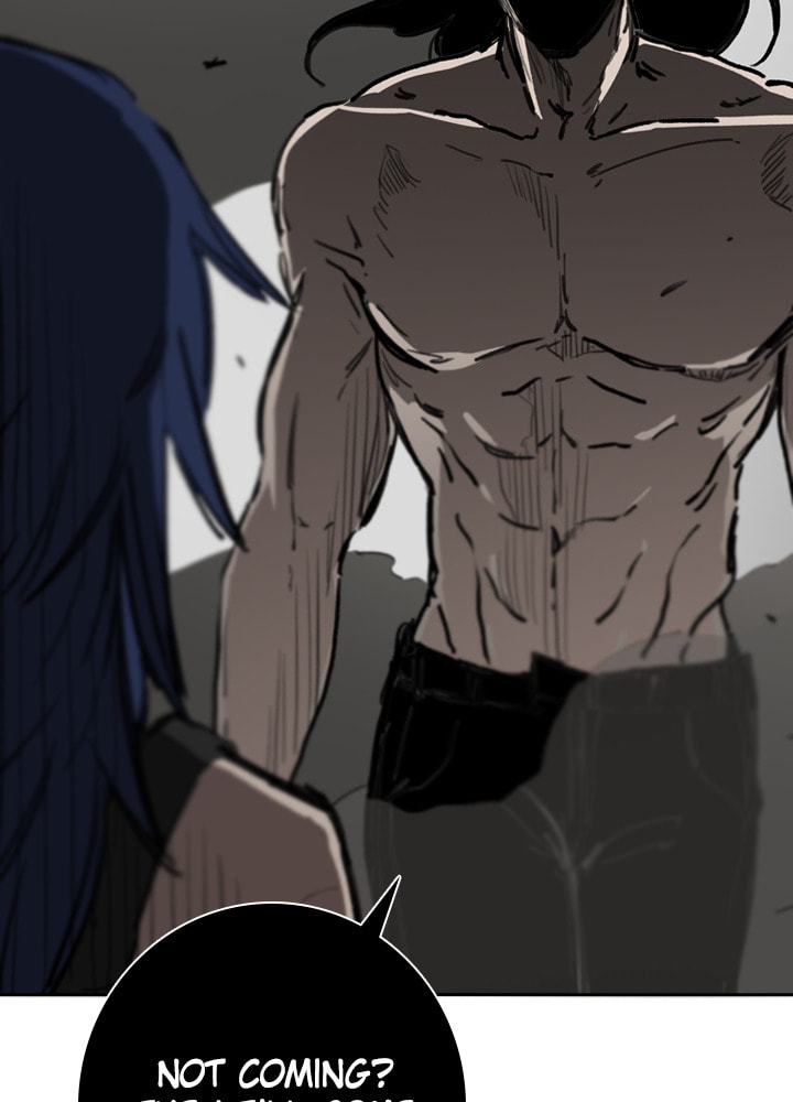 Fray Chapter 32 page 109 - 