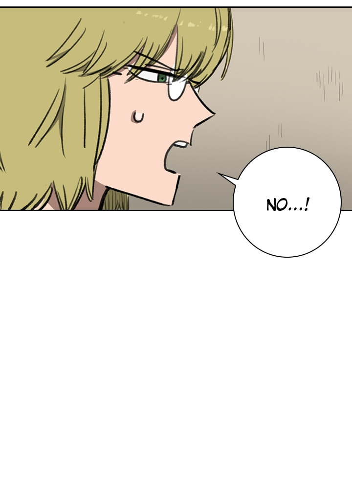 Fray Chapter 32 page 12 - 