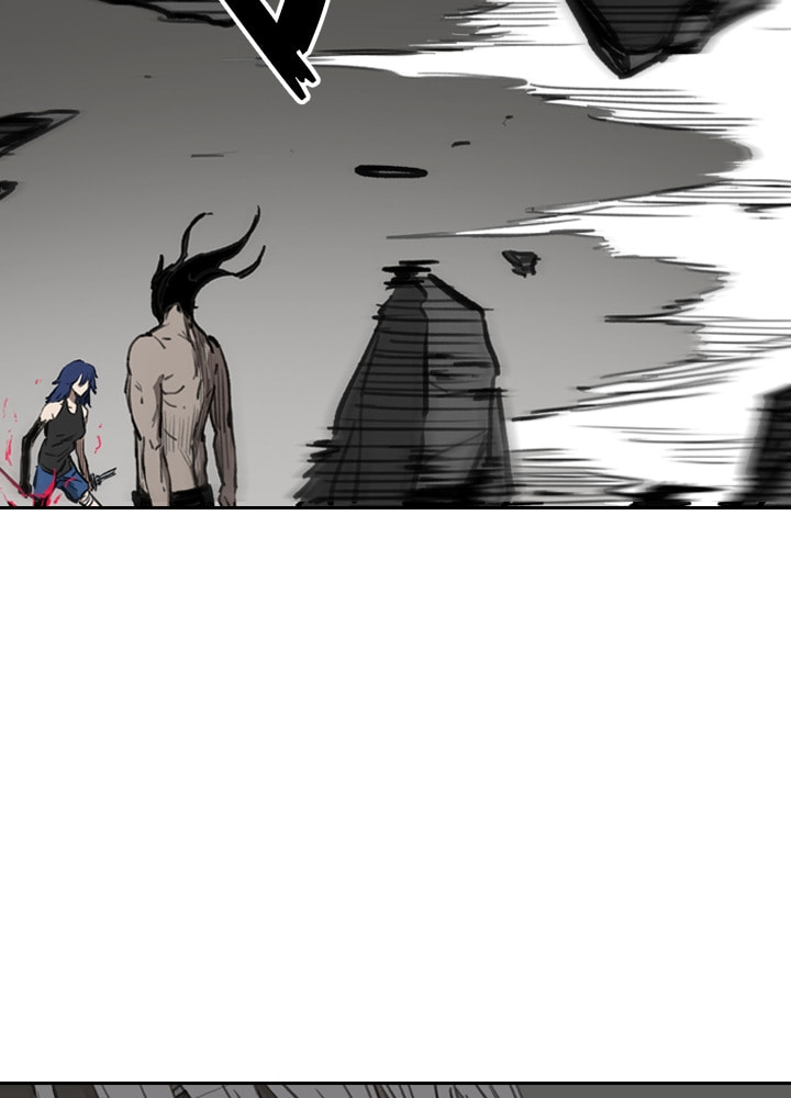 Fray Chapter 32 page 111 - 