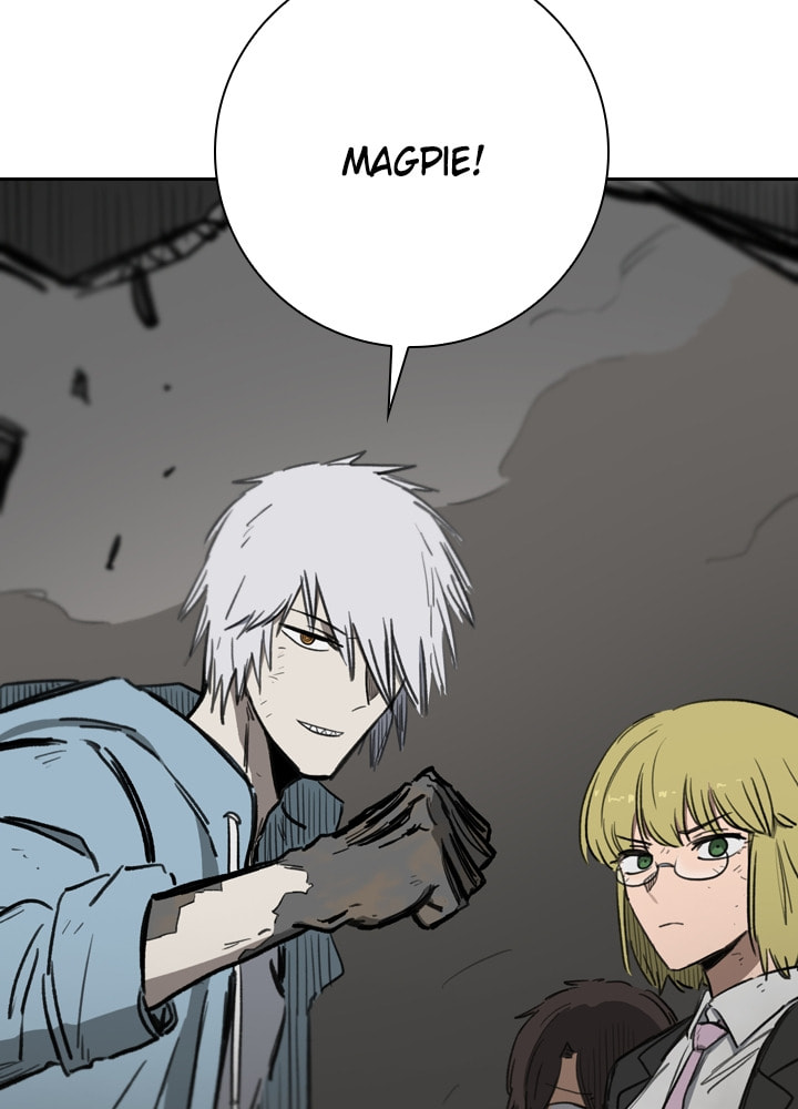 Fray Chapter 32 page 113 - 