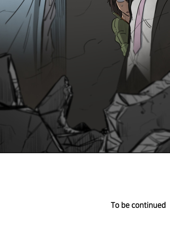 Fray Chapter 32 page 114 - 