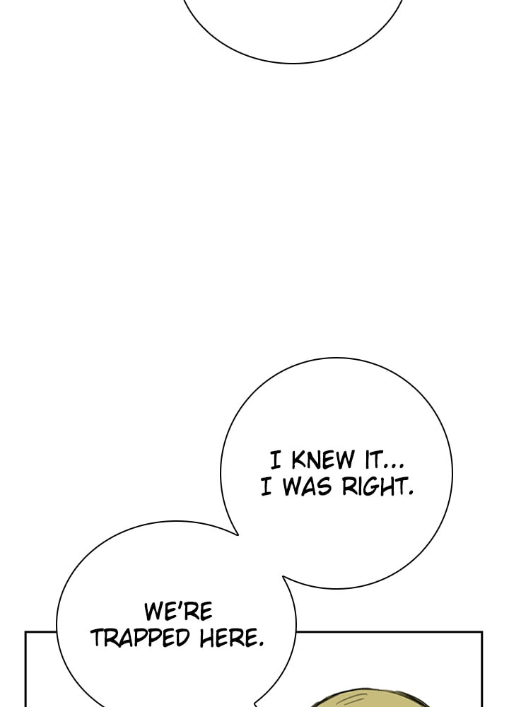 Fray Chapter 32 page 15 - 