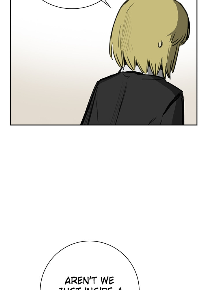 Fray Chapter 32 page 16 - 