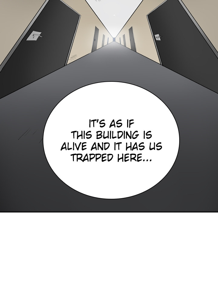 Fray Chapter 32 page 19 - 