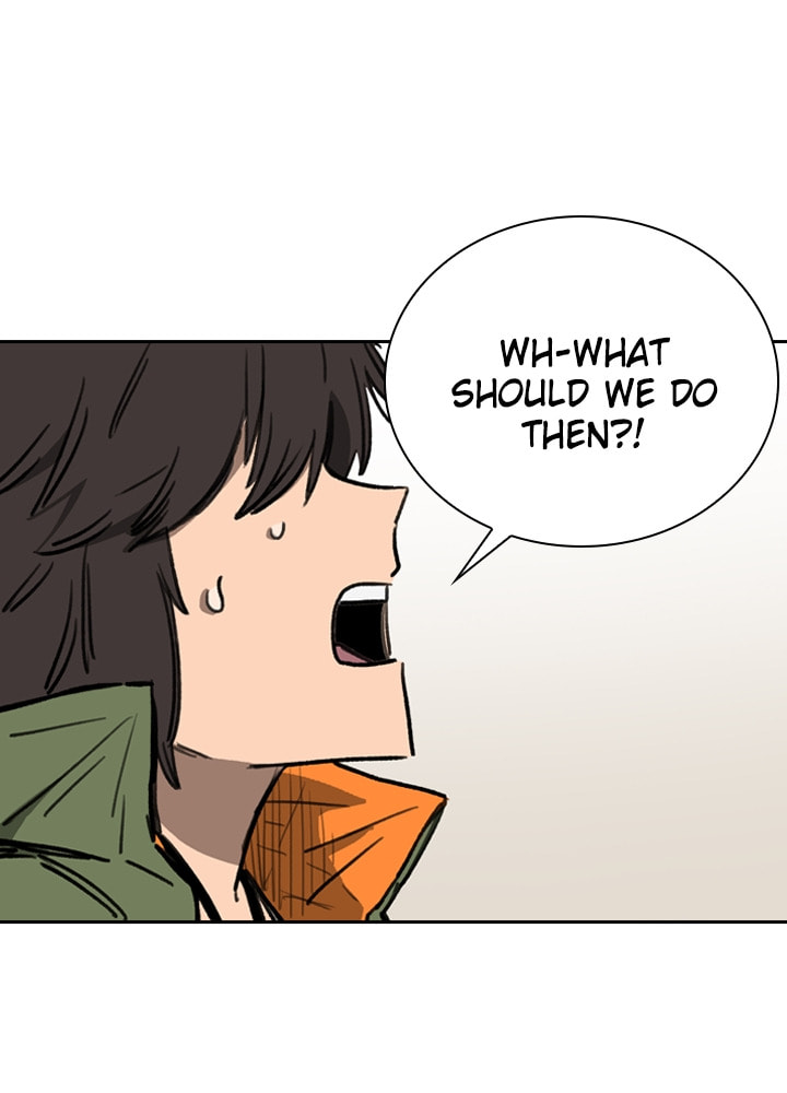 Fray Chapter 32 page 20 - 