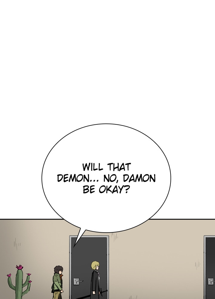 Fray Chapter 32 page 3 - 