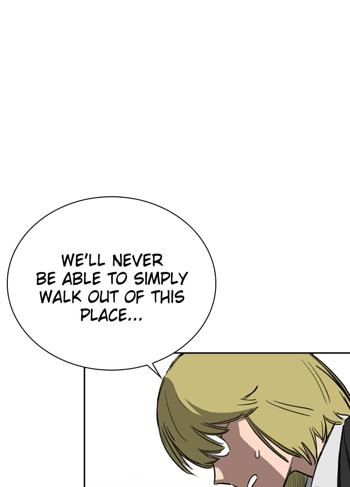 Fray Chapter 32 page 21 - 