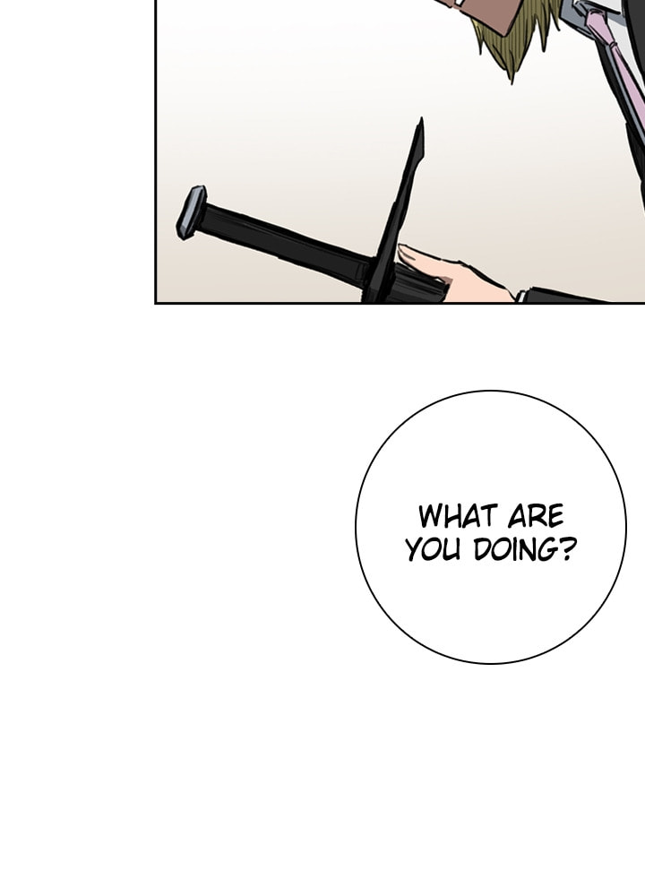 Fray Chapter 32 page 22 - 