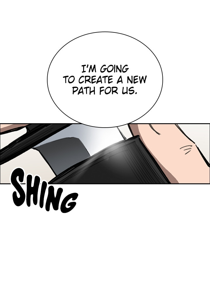 Fray Chapter 32 page 23 - 