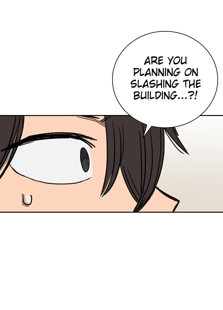 Fray Chapter 32 page 24 - 