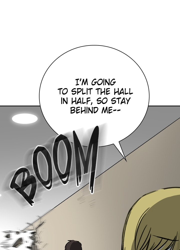 Fray Chapter 32 page 25 - 