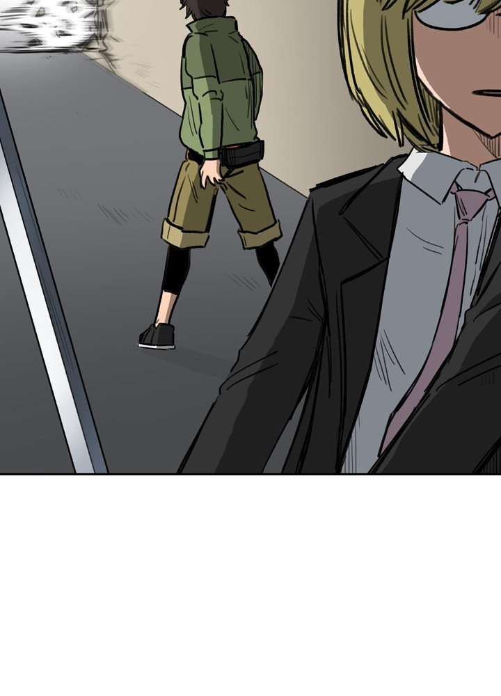 Fray Chapter 32 page 26 - 