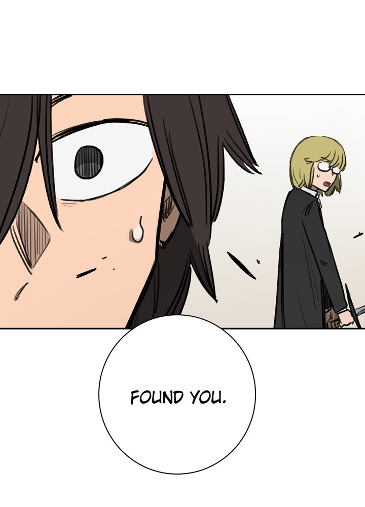 Fray Chapter 32 page 27 - 