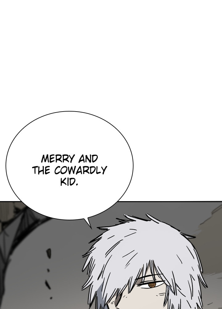 Fray Chapter 32 page 28 - 