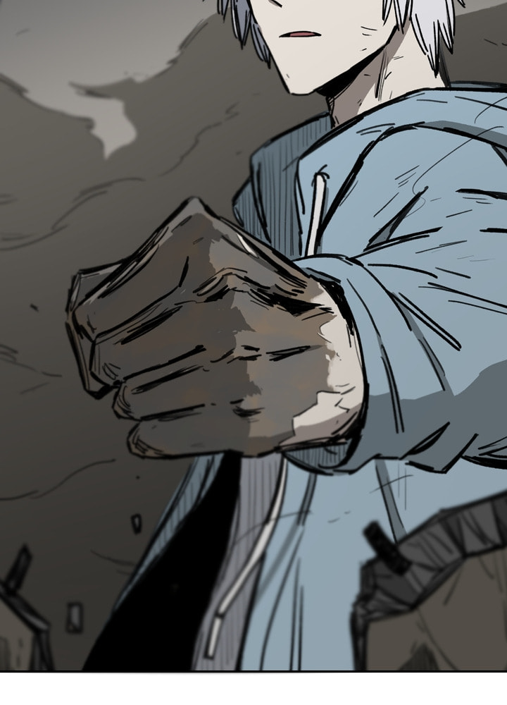 Fray Chapter 32 page 29 - 