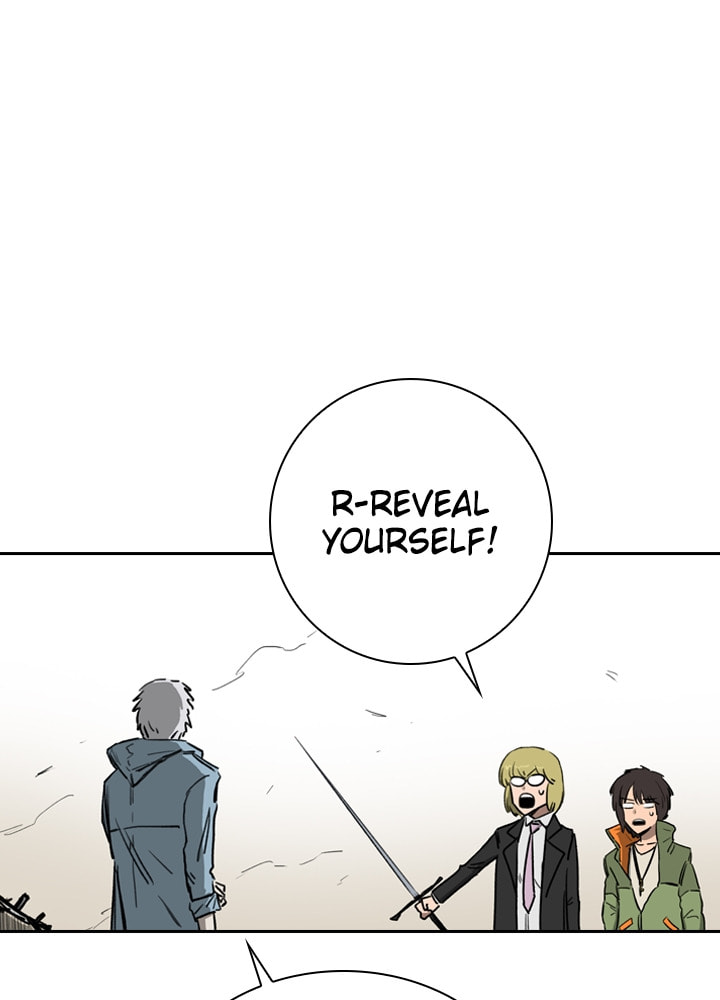 Fray Chapter 32 page 30 - 