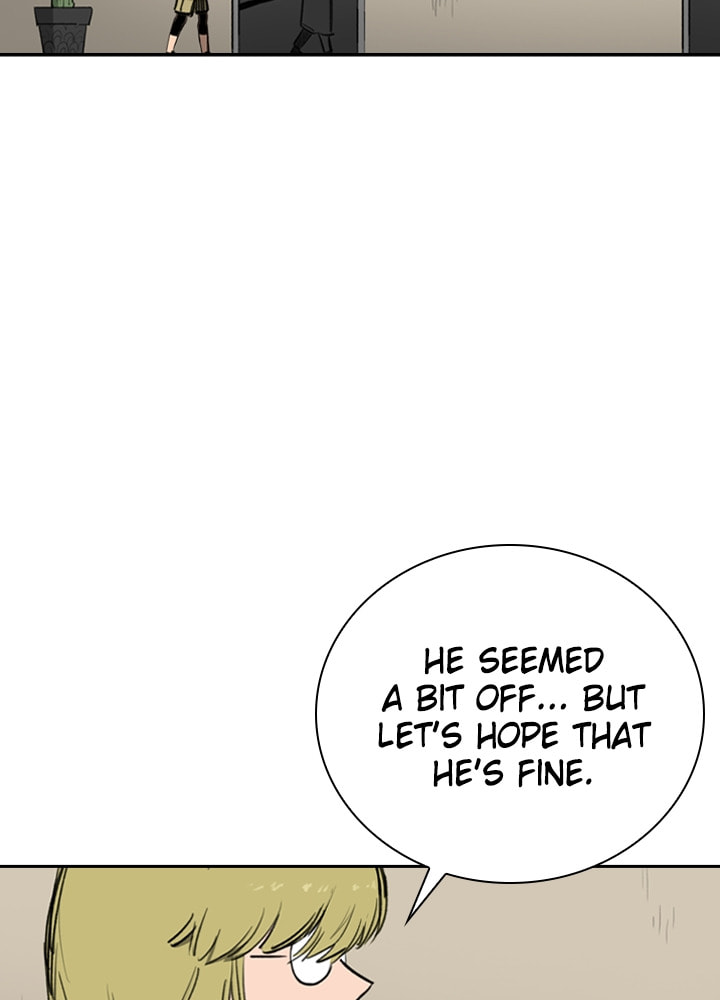 Fray Chapter 32 page 4 - 