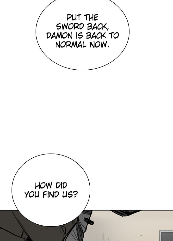 Fray Chapter 32 page 31 - 