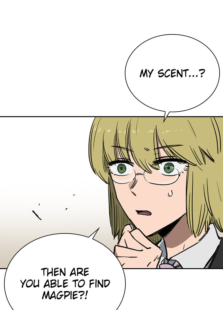 Fray Chapter 32 page 33 - 