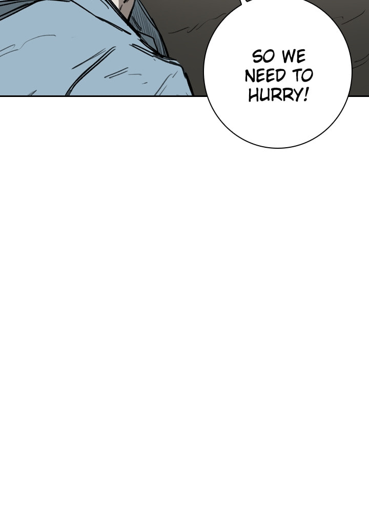 Fray Chapter 32 page 37 - 