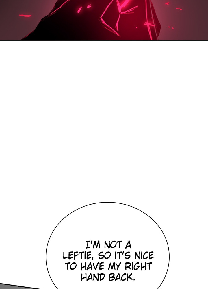 Fray Chapter 32 page 41 - 