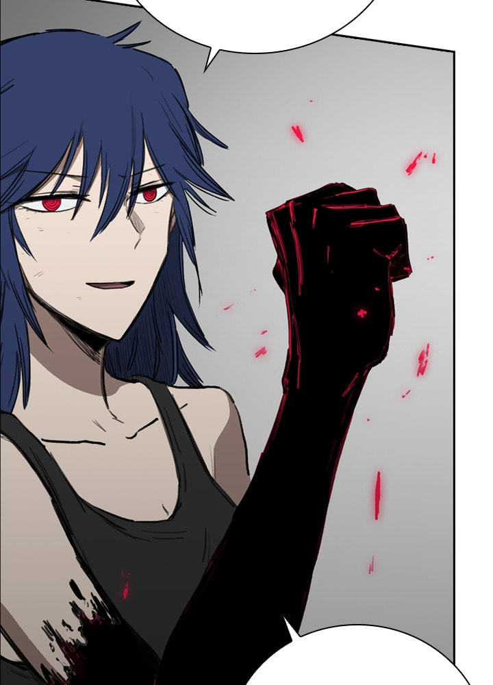 Fray Chapter 32 page 42 - 