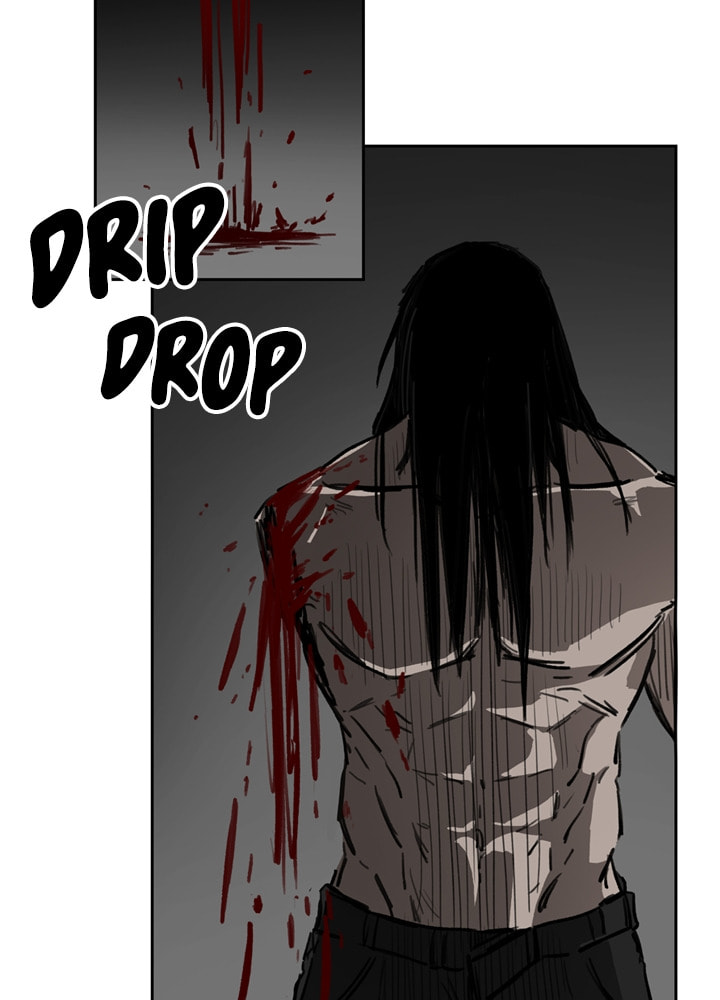 Fray Chapter 32 page 44 - 