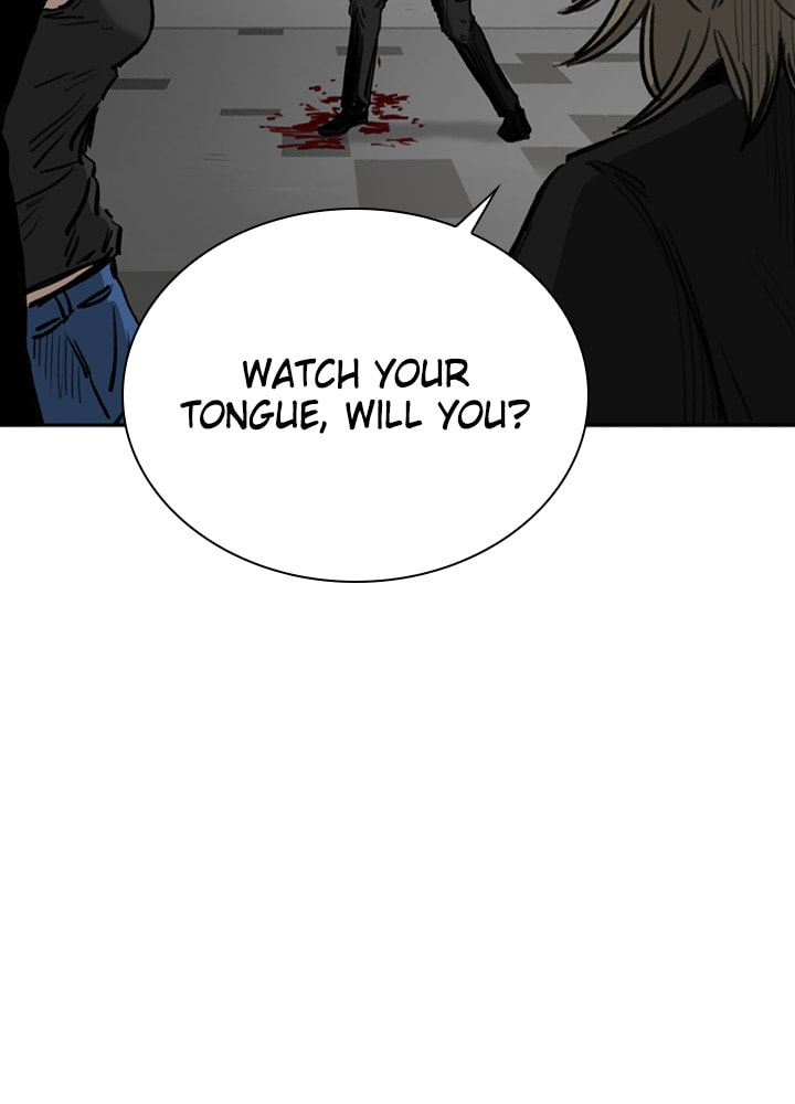 Fray Chapter 32 page 48 - 