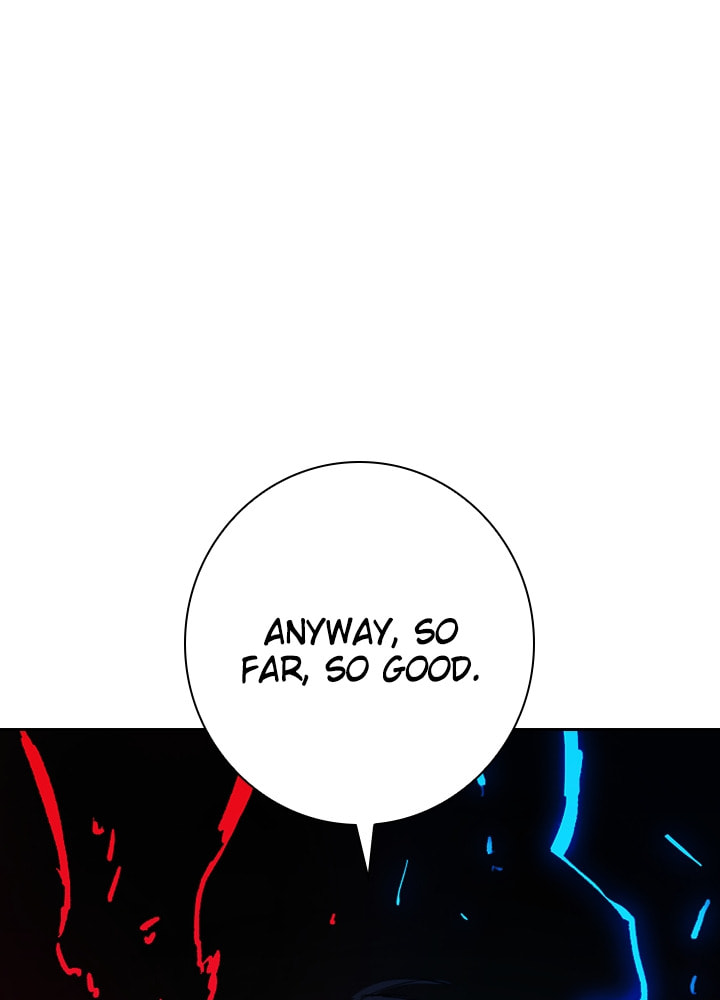 Fray Chapter 32 page 50 - 