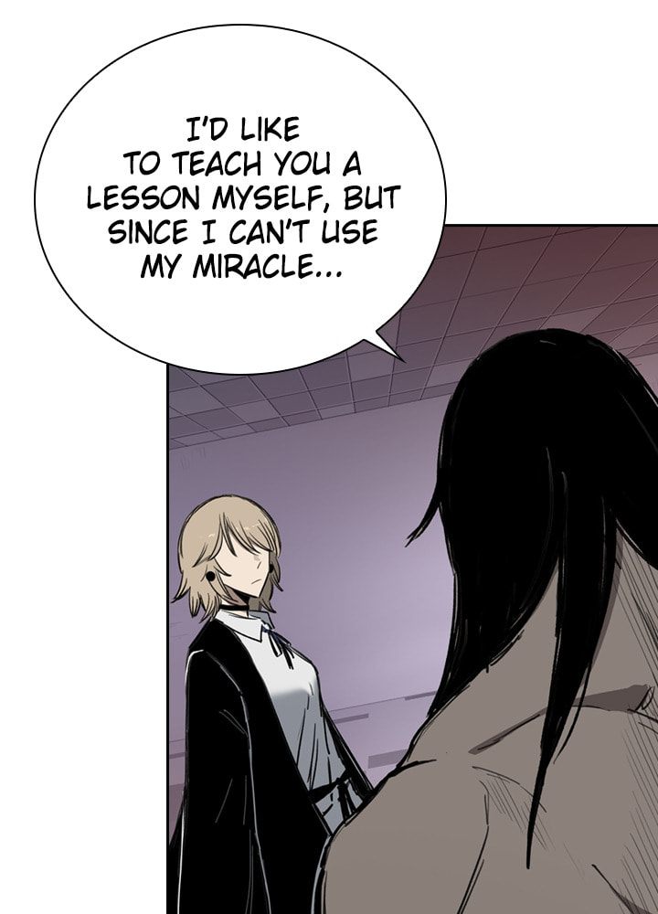 Fray Chapter 32 page 54 - 