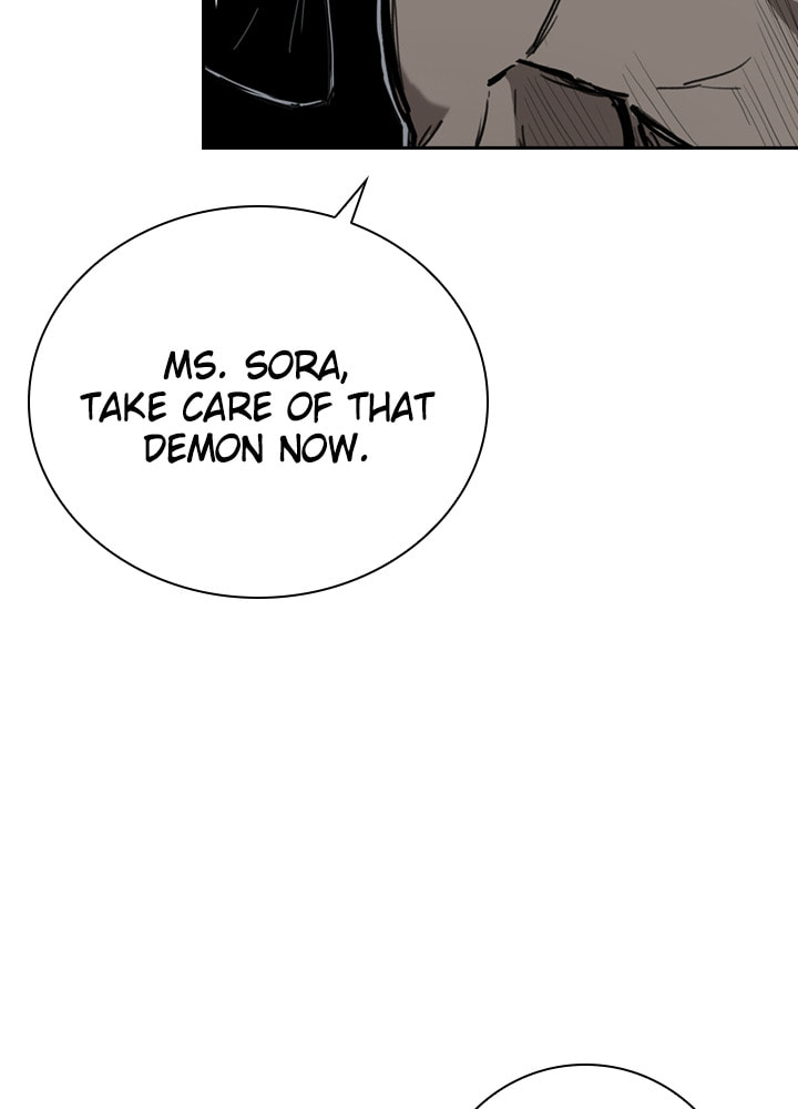 Fray Chapter 32 page 55 - 