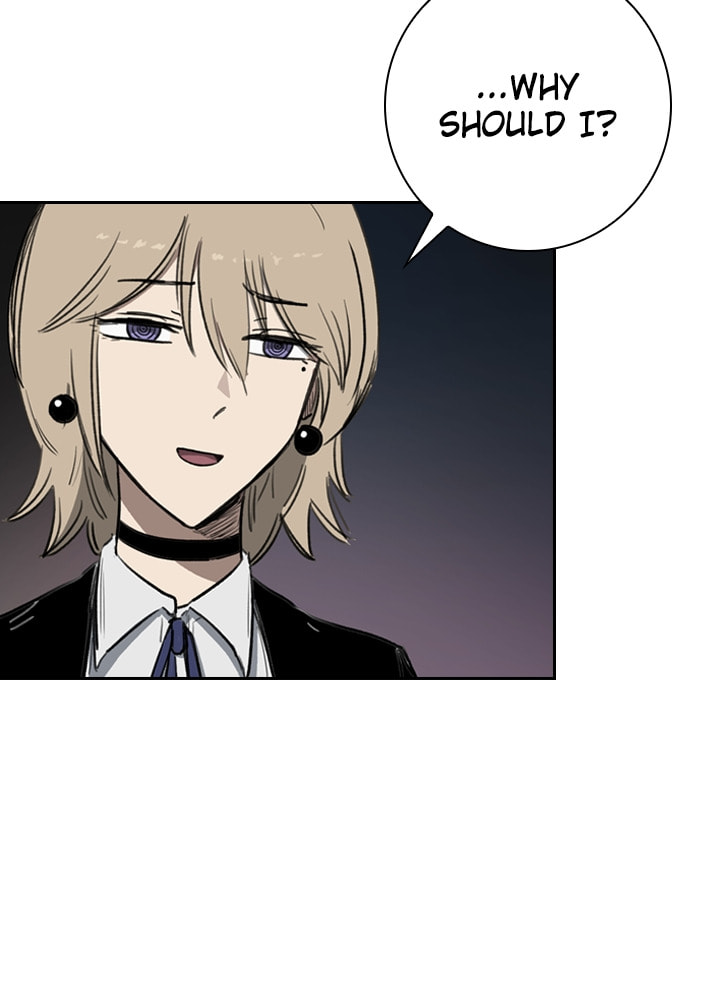 Fray Chapter 32 page 56 - 