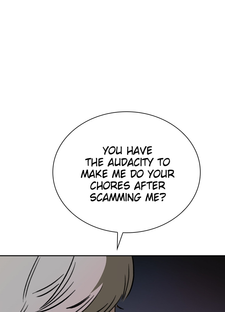 Fray Chapter 32 page 58 - 