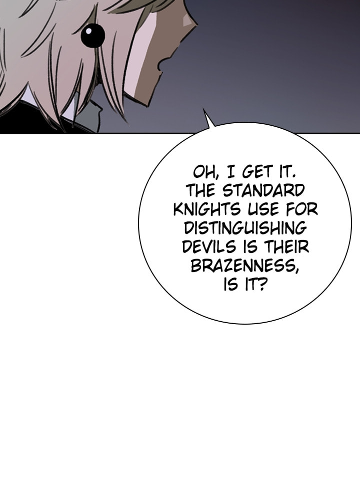 Fray Chapter 32 page 59 - 