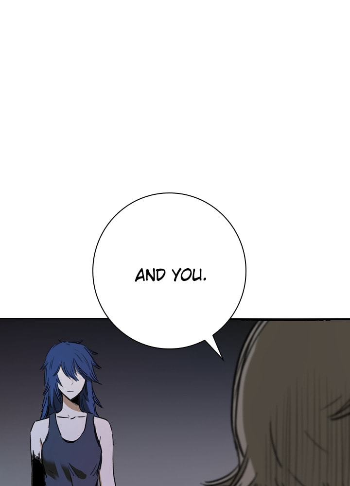 Fray Chapter 32 page 61 - 